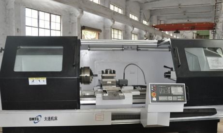 華興數(shù)控車床通用參數(shù)密碼探討